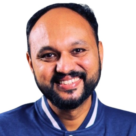 Sreejith Krishnan